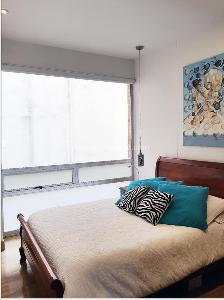 Apartamento en venta en Virrey, Bogotá · foto 11 de 14