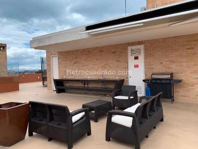 Apartamento en venta en Virrey, Bogotá · foto 12 de 14