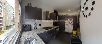 Apartamento en venta en Virrey, Bogotá · foto 13 de 14