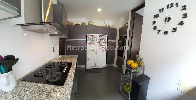 Apartamento en venta en Virrey, Bogotá · foto 14 de 14