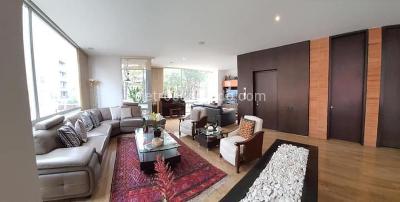 Apartamento en venta en Virrey, Bogotá · foto 2 de 14