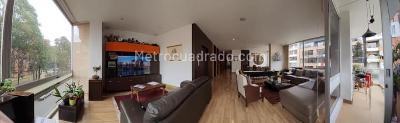 Apartamento en venta en Virrey, Bogotá · foto 3 de 14
