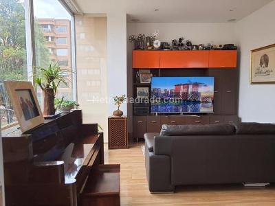 Apartamento en venta en Virrey, Bogotá · foto 4 de 14