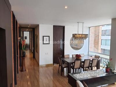 Apartamento en venta en Virrey, Bogotá · foto 5 de 14