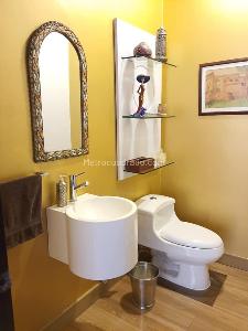 Apartamento en venta en Virrey, Bogotá · foto 6 de 14