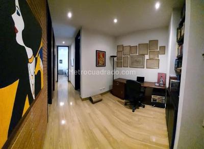 Apartamento en venta en Virrey, Bogotá · foto 7 de 14