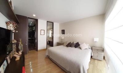 Apartamento en venta en Virrey, Bogotá · foto 8 de 14