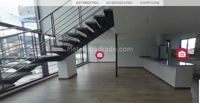 Apartamento en venta en Pasadena, Bogotá · foto 2 de 14