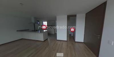 Apartamento en venta en Pasadena, Bogotá · foto 3 de 14