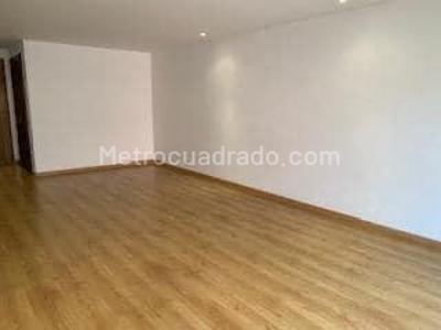 Apartamento en venta en La Carolina, Bogotá · foto 12 de 14