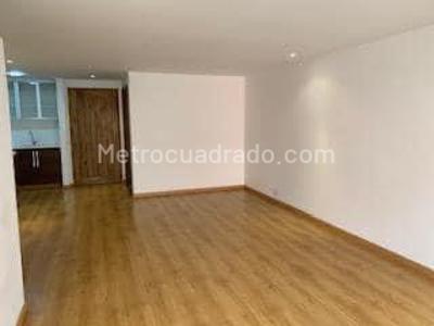 Apartamento en venta en La Carolina, Bogotá · foto 14 de 14