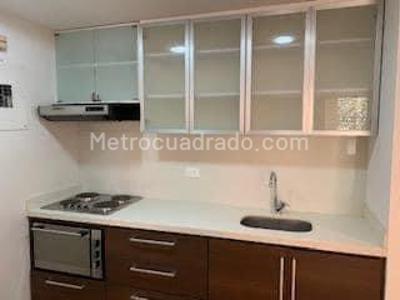 Apartamento en venta en La Carolina, Bogotá · foto 3 de 14