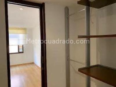 Apartamento en venta en La Carolina, Bogotá · foto 9 de 14