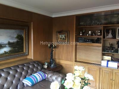 Apartamento en venta en Nogal, Bogotá · foto 8 de 19