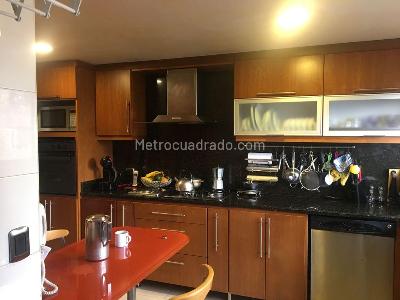 Apartamento en venta en Nogal, Bogotá · foto 10 de 19