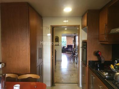Apartamento en venta en Nogal, Bogotá · foto 11 de 19