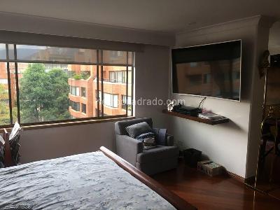 Apartamento en venta en Nogal, Bogotá · foto 12 de 19