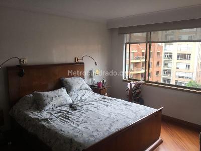 Apartamento en venta en Nogal, Bogotá · foto 13 de 19