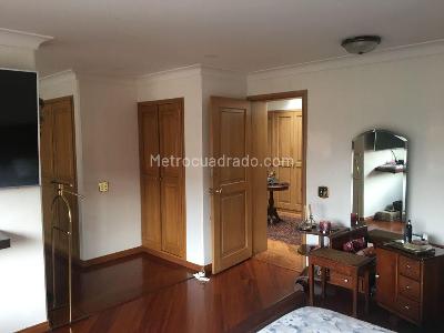 Apartamento en venta en Nogal, Bogotá · foto 14 de 19