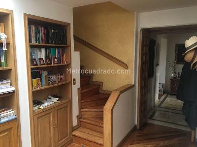 Apartamento en venta en Nogal, Bogotá · foto 15 de 19
