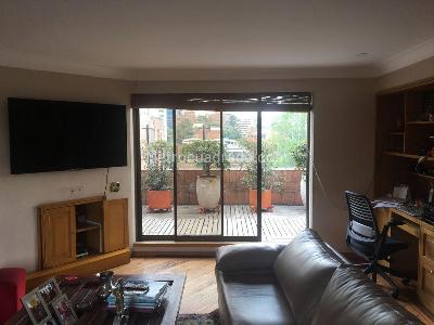 Apartamento en venta en Nogal, Bogotá · foto 16 de 19