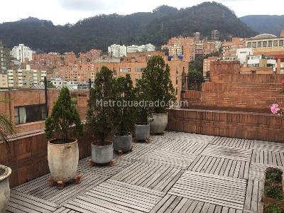 Apartamento en venta en Nogal, Bogotá · foto 17 de 19
