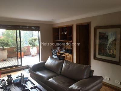 Apartamento en venta en Nogal, Bogotá · foto 18 de 19