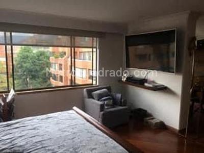 Apartamento en venta en Nogal, Bogotá · foto 3 de 19