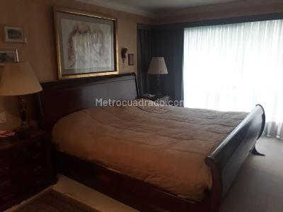 Apartamento en venta en El Nogal, Bogotá · foto 11 de 20