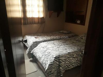 Apartamento en venta en El Nogal, Bogotá · foto 12 de 20