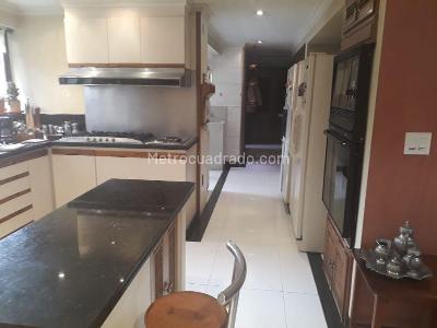 Apartamento en venta en El Nogal, Bogotá · foto 14 de 20