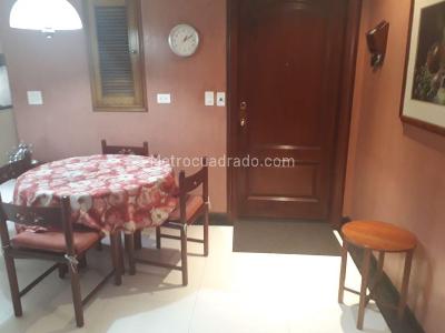Apartamento en venta en El Nogal, Bogotá · foto 15 de 20