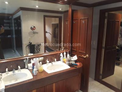 Apartamento en venta en El Nogal, Bogotá · foto 16 de 20