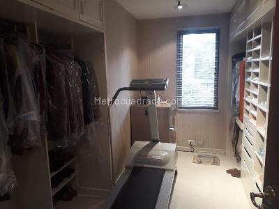 Apartamento en venta en El Nogal, Bogotá · foto 18 de 20