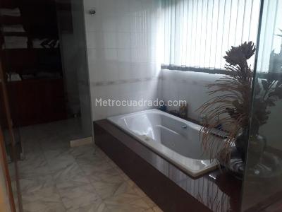 Apartamento en venta en El Nogal, Bogotá · foto 19 de 20