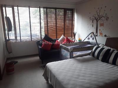 Apartamento en venta en El Nogal, Bogotá · foto 20 de 20