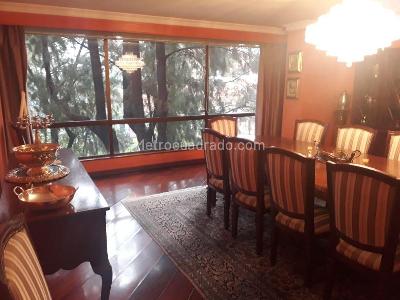 Apartamento en venta en El Nogal, Bogotá · foto 2 de 20