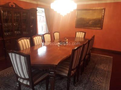 Apartamento en venta en El Nogal, Bogotá · foto 3 de 20