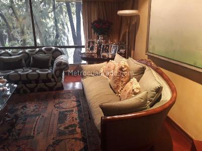 Apartamento en venta en El Nogal, Bogotá · foto 4 de 20