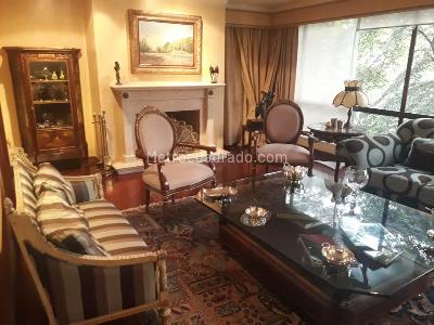 Apartamento en venta en El Nogal, Bogotá · foto 5 de 20