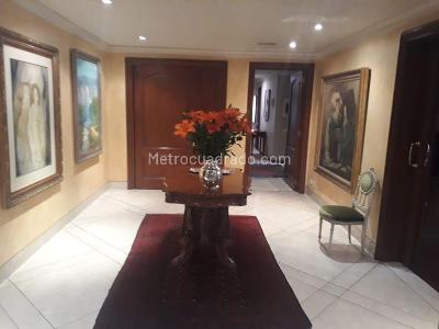 Apartamento en venta en El Nogal, Bogotá · foto 6 de 20