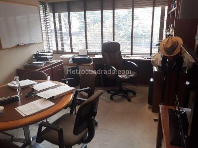 Apartamento en venta en El Nogal, Bogotá · foto 7 de 20