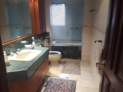 Apartamento en venta en El Nogal, Bogotá · foto 8 de 20