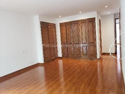 Apartamento en venta en La Cabrera, Bogotá · foto 10 de 10
