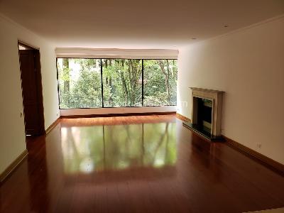Apartamento en venta en La Cabrera, Bogotá · foto 2 de 10