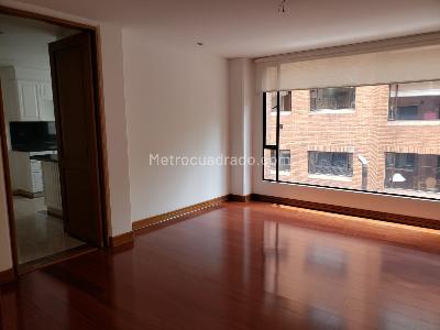 Apartamento en venta en La Cabrera, Bogotá · foto 3 de 10
