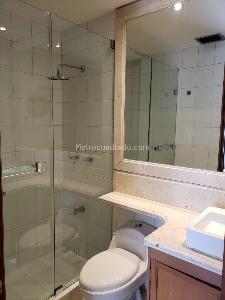Apartamento en venta en La Cabrera, Bogotá · foto 9 de 10