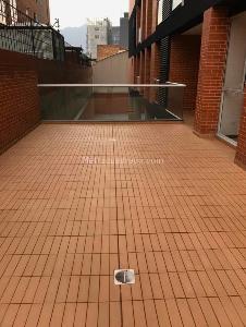 Apartamento en venta en Chico Navarra, Bogotá · foto 10 de 12