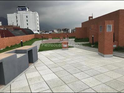 Apartamento en venta en Chico Navarra, Bogotá · foto 11 de 12