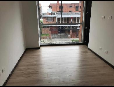 Apartamento en venta en Chico Navarra, Bogotá · foto 12 de 12